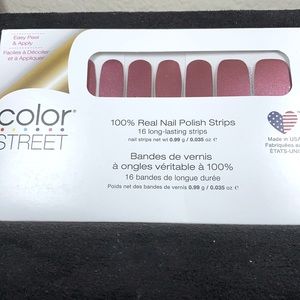 Color Street - How You Dune?